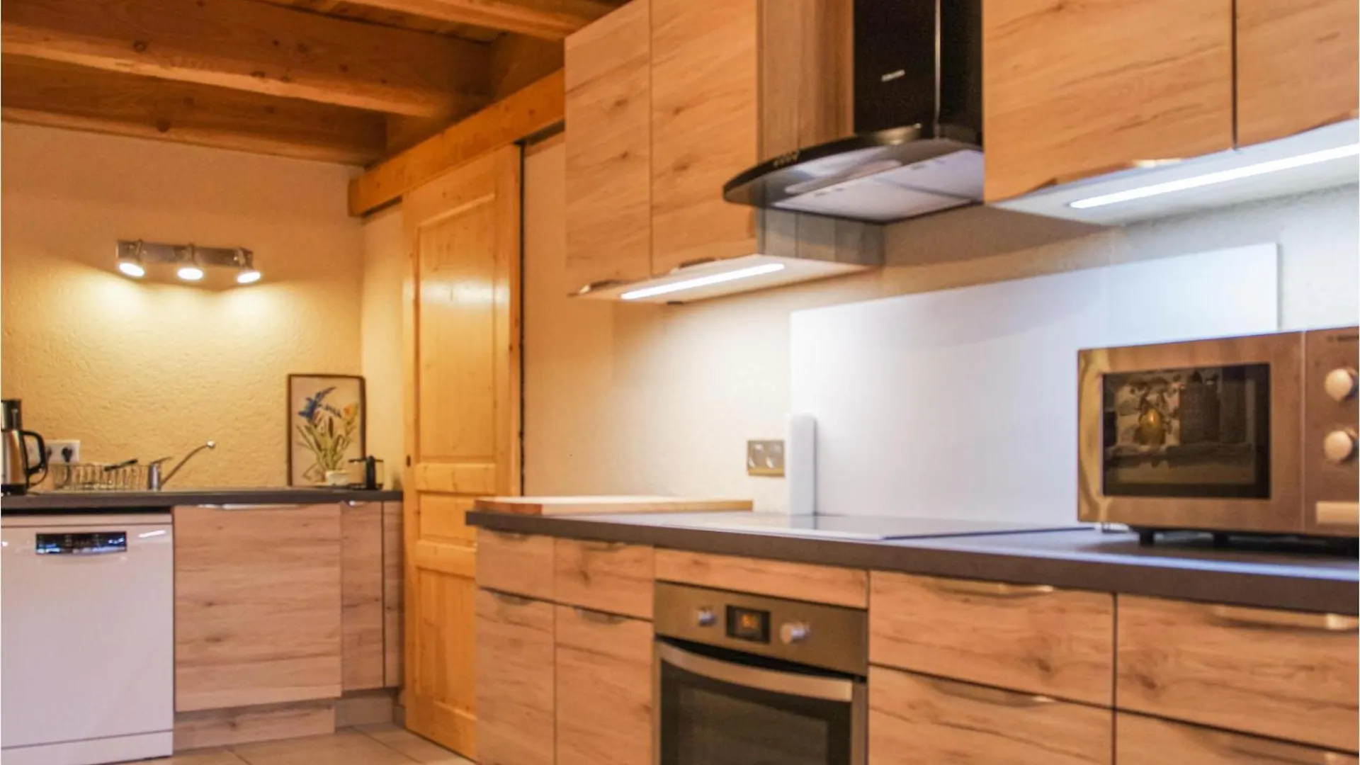La Feculerie Villa Grandrif Holiday home