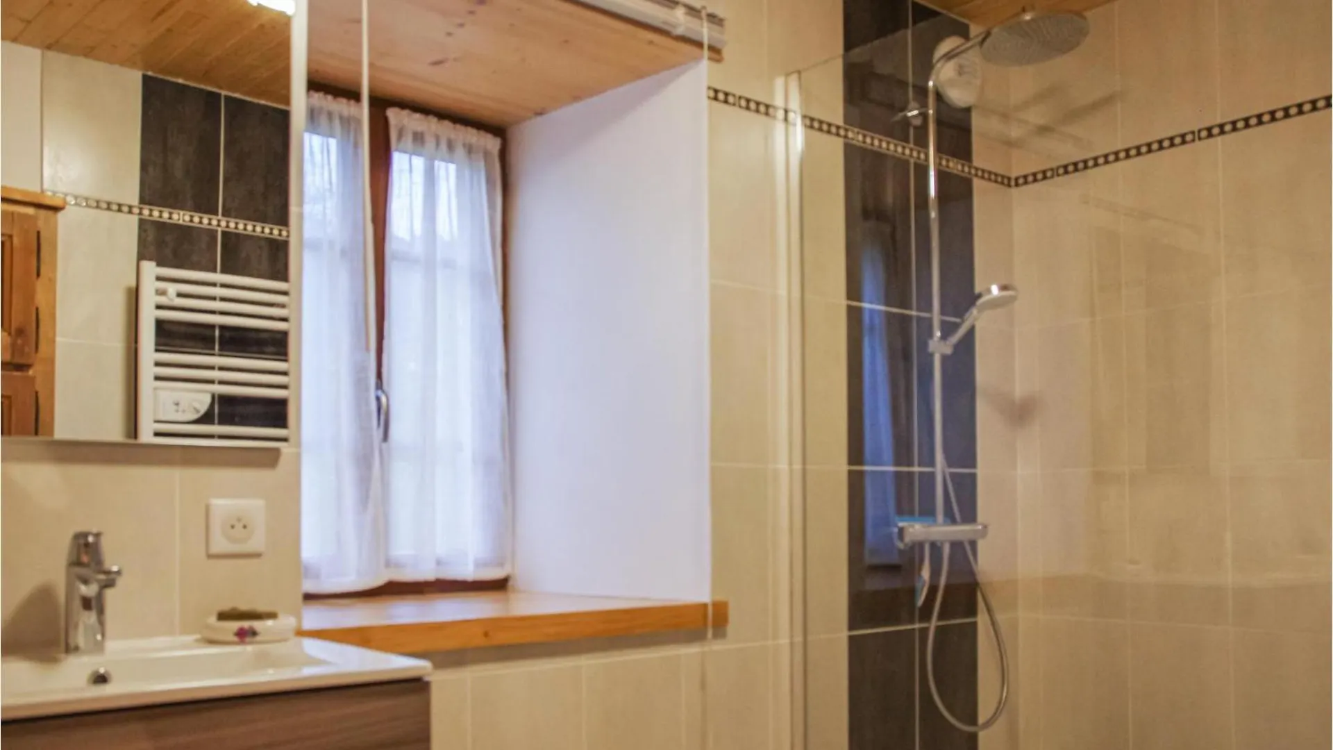 La Feculerie Villa Grandrif Holiday home