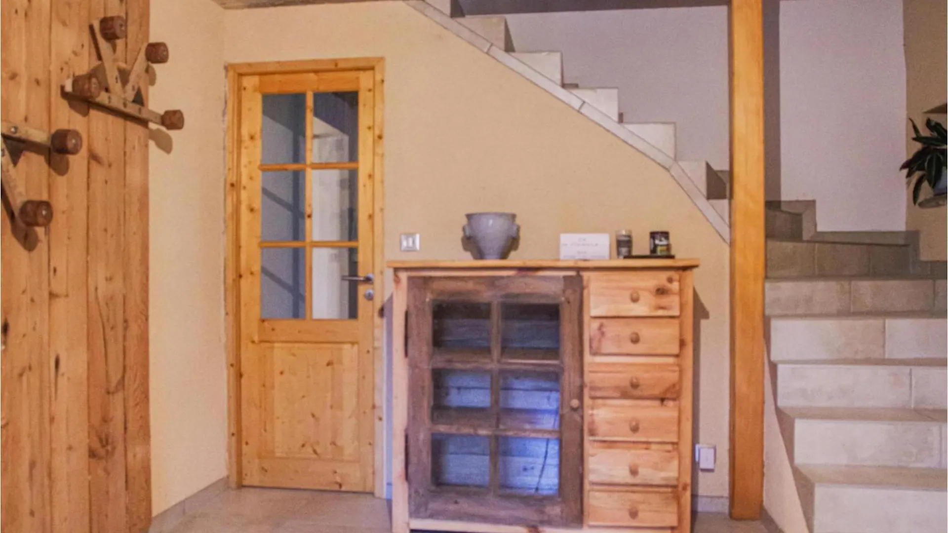 La Feculerie Villa Grandrif Holiday home
