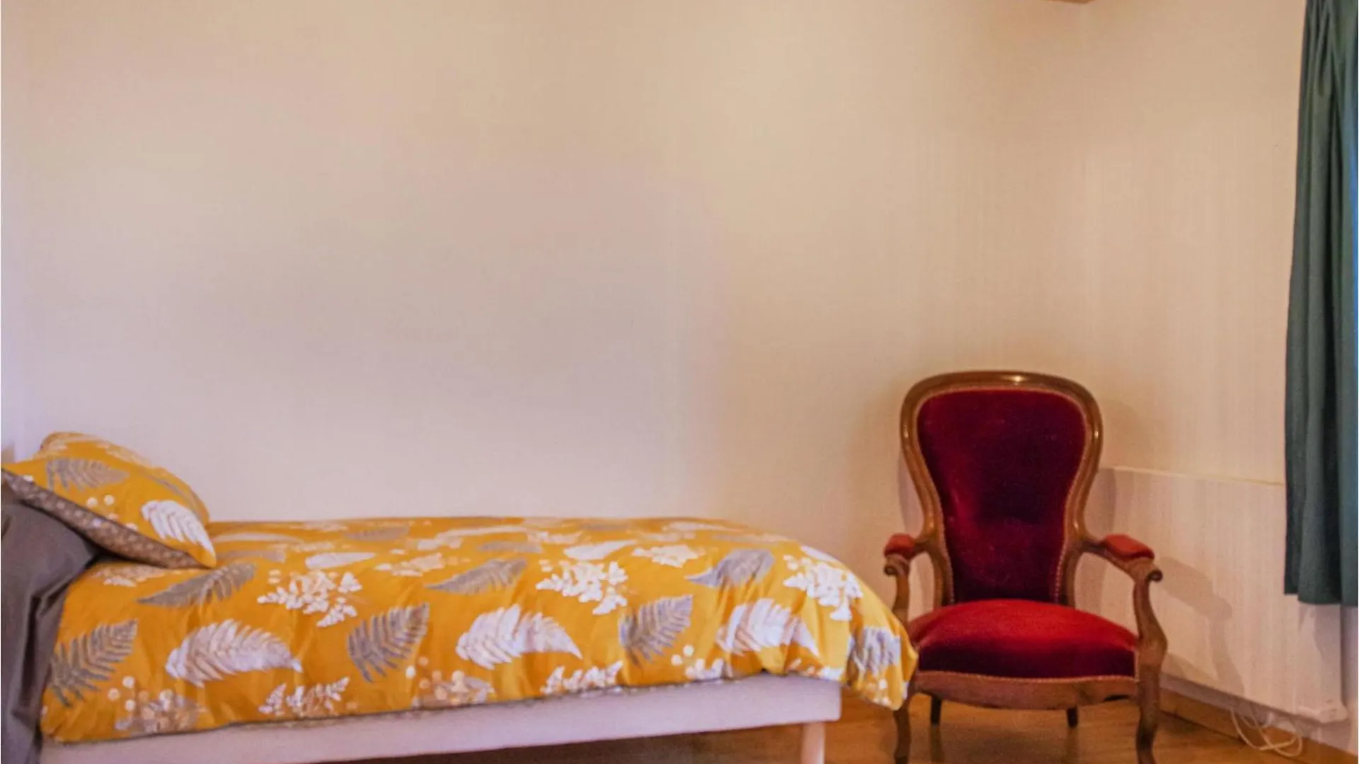 La Feculerie Villa Grandrif Holiday home
