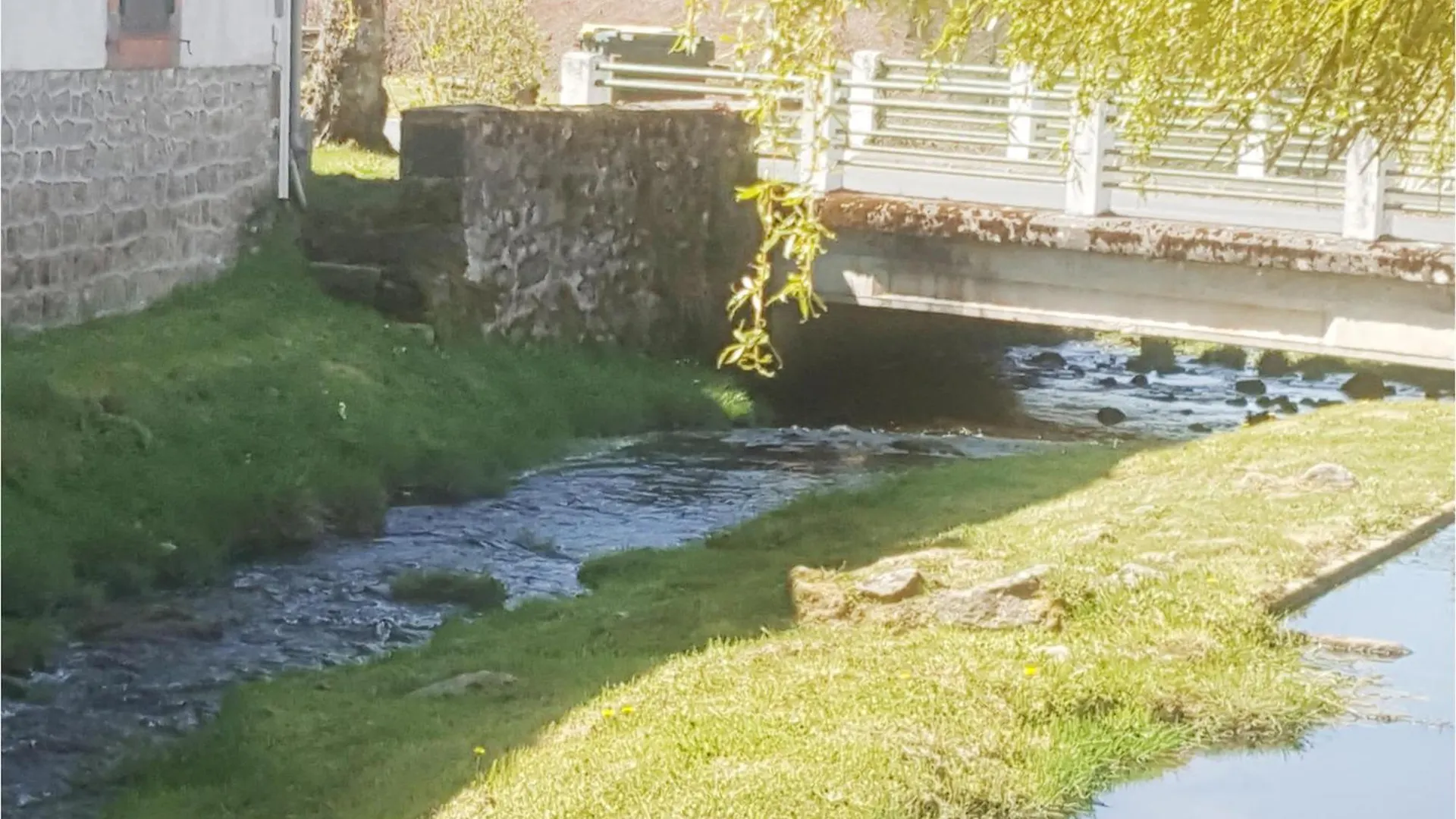 La Feculerie Villa Grandrif