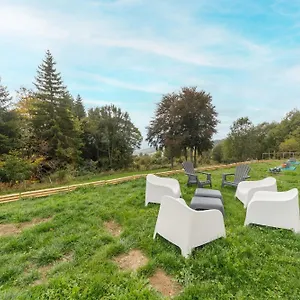 Le Fournia Bed & Breakfast